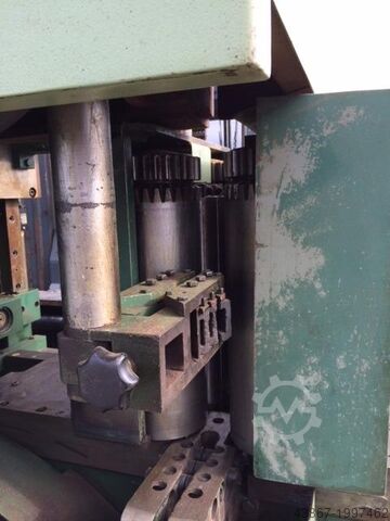 Raimann B110 S resaw Raimann B 110 S