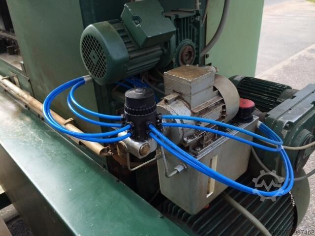 Raimann B110 S resaw Raimann B 110 S