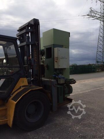 Raimann B110 S resaw Raimann B 110 S