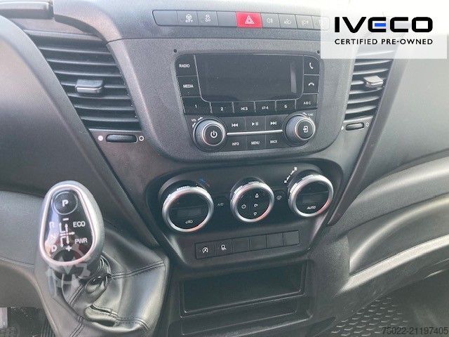 Kastenwagen IVECO 35S16 L2H2 Automatik