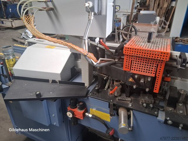 Kantenanleimmaschine Hebrock AKV 3005 DK-F