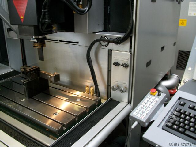 EDM 312MF30 Exeron SLM