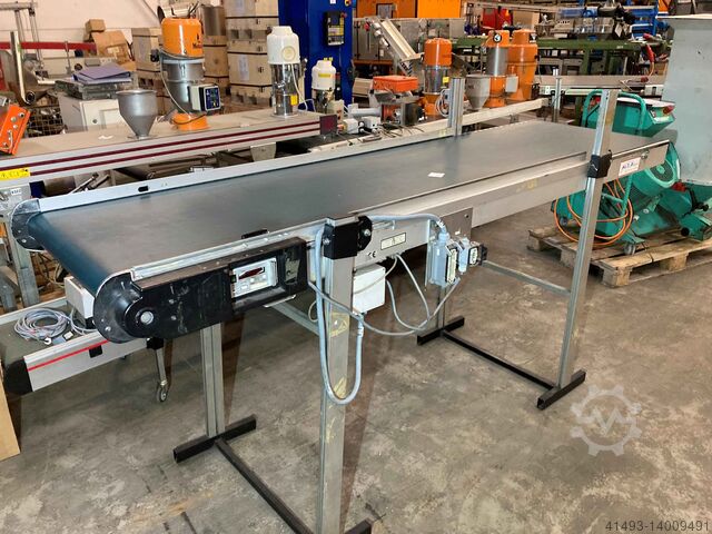 Horizontalband MTF (art. 8392) MTF Technik 