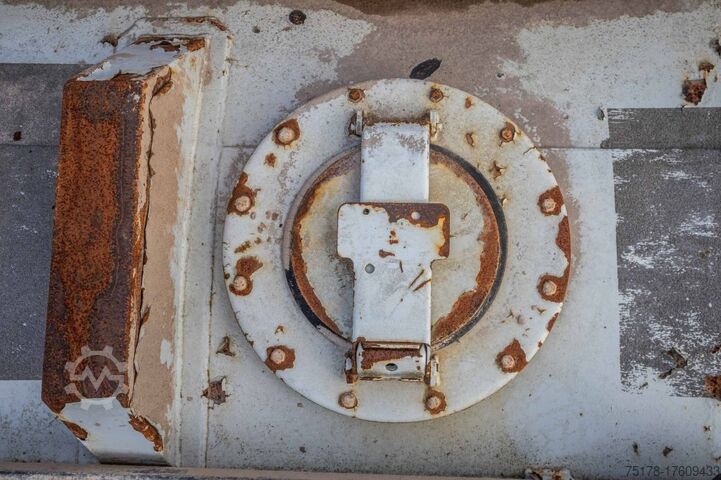 Tankwagen RENAULT KERAX 370-6X4+16000L/5COMP