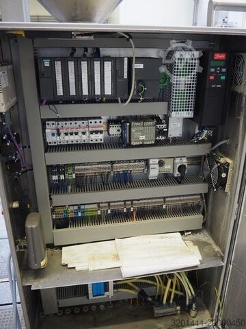 InterDOS 2 WK 116/2 Waldner interpac interDOS