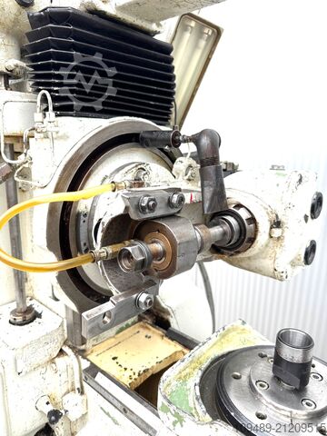 Zahnrad-Abwälzfräsmaschine/Pfauter RS00S Pfauter RS 00 S