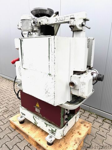 Zahnrad-Abwälzfräsmaschine/Pfauter RS00S Pfauter RS 00 S