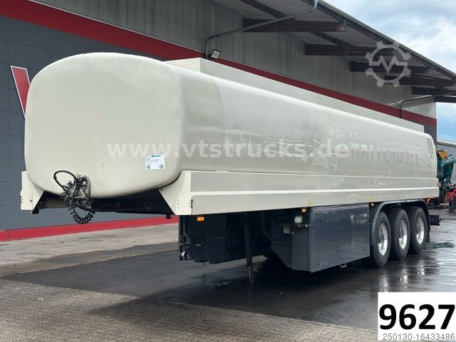 Tanker semitrailer  Top !!Ellinghaus K-STA-24-40/ 6.Kammer