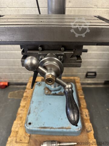 Arboga A2608 column drilling machine Arboga A2608
