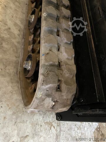 Work platform Aichi RM04B