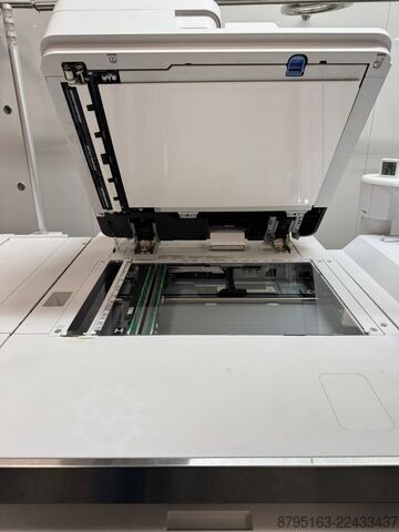 Digital print machine Canon imagePRESS V900
