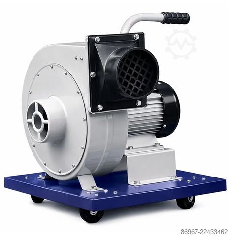 Fan-Blower CORMAK FM230DBK