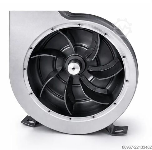 Fan-Blower CORMAK FM230DBK