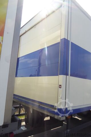 Box Schmitz Cargobull ZKO 18/L
