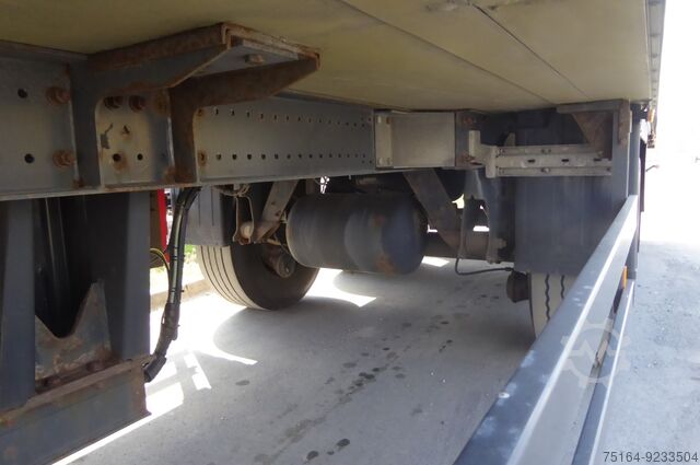 Box Schmitz Cargobull ZKO 18/L