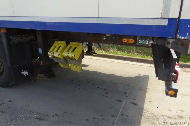 Box Schmitz Cargobull ZKO 18/L