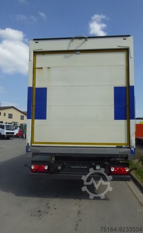 Box Schmitz Cargobull ZKO 18/L