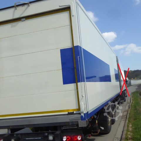 Box Schmitz Cargobull ZKO 18/L