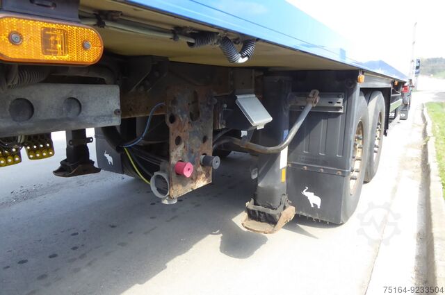 Box Schmitz Cargobull ZKO 18/L