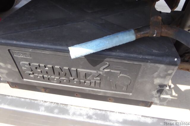 Box Schmitz Cargobull ZKO 18/L