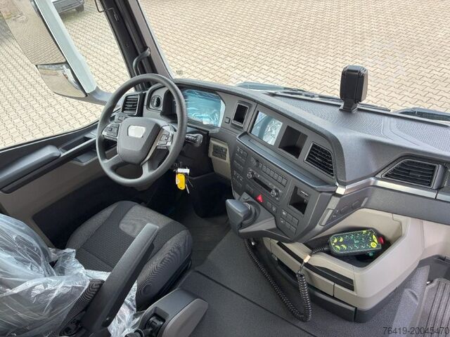 Standard road tractor MAN TGS 26.480 2023-086