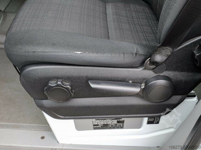Minibus Mercedes-Benz Sprinter316 Mixto,Allrad,Flach,6Sitzer,Klima