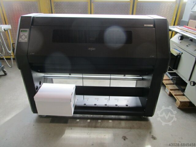 PRINTER CUTTER SUMMA DC4SX