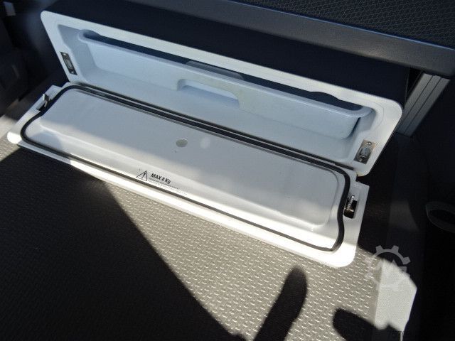 Beverage truck SCANIA G 410*kpl. Zug*2x 2,5 to LBW*Lenkachse*38 Pal.