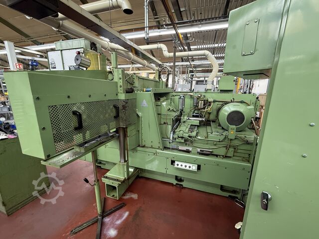 Centerless grinding machine LIDKÖPING CL-630