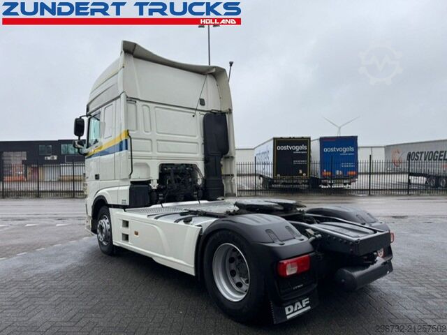 Standard-SZM DAF XF 480 SUPERSPACE