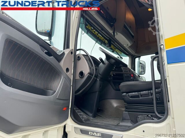 Standard-SZM DAF XF 480 SUPERSPACE