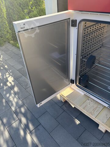 Laboratory dryer Binder M 400 Binder M 400