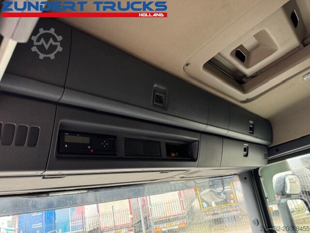 Standard-SZM Scania G370