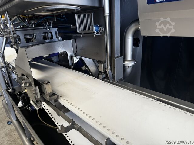 Marel I-Cut 130 Portionsschneider Marel I Cut 130