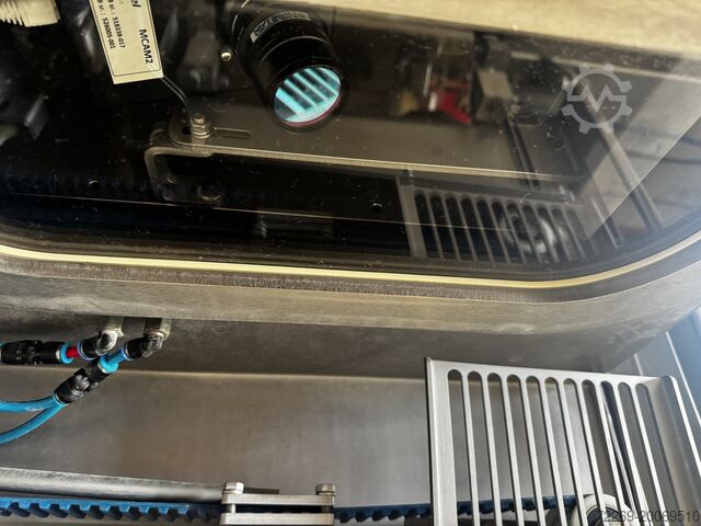 Marel I-Cut 130 Portionsschneider Marel I Cut 130