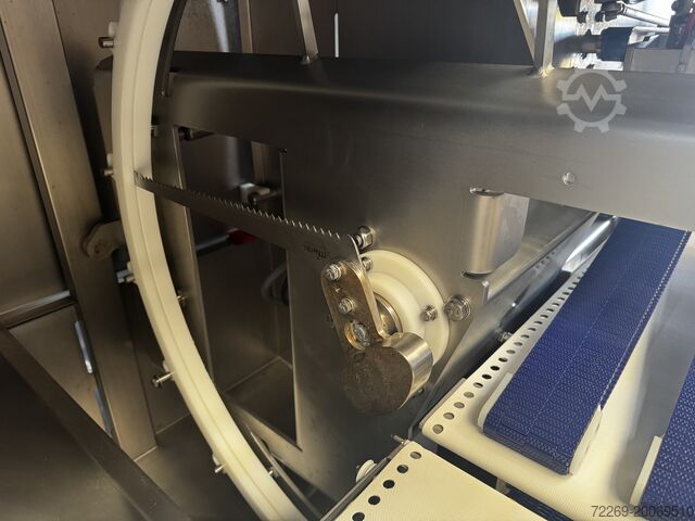 Marel I-Cut 130 Portionsschneider Marel I Cut 130