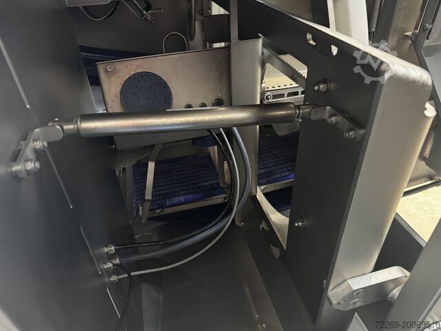 Marel I-Cut 130 Portionsschneider Marel I Cut 130