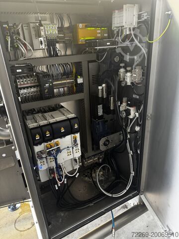 Marel I-Cut 130 Portionsschneider Marel I Cut 130