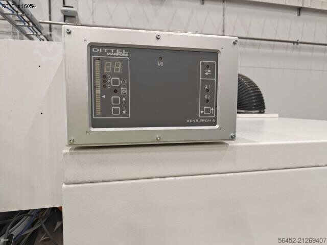 Rundschleifmaschine cnc STUDER Favorit CNC