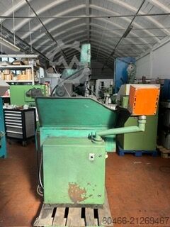 Carbide saw grinder VOLLMER FINIMAT 3-800