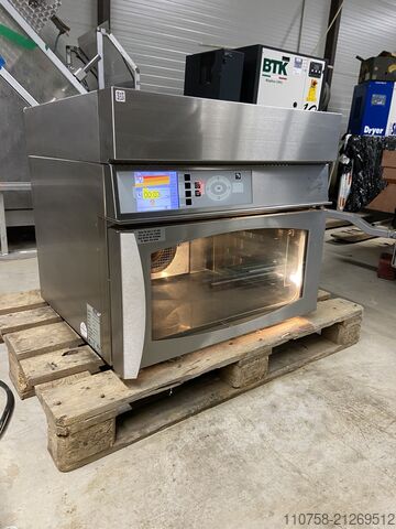 Eloma Backermaster Umluftofen Eloma Backermaster EB 30 XL T