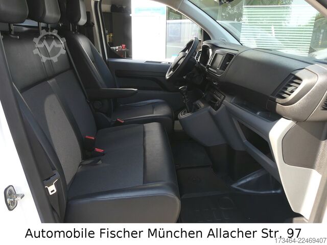 Kastenwagen OPEL Vivaro C`*Cargo M Edition L2*Würth*