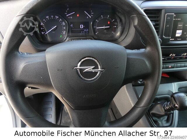 Kastenwagen OPEL Vivaro C`*Cargo M Edition L2*Würth*