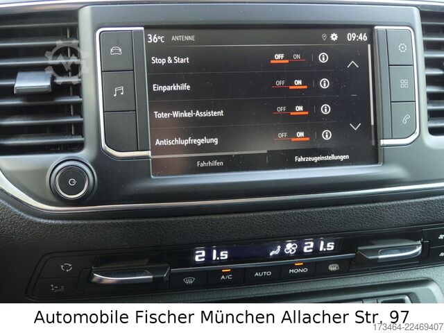 Kastenwagen OPEL Vivaro C`*Cargo M Edition L2*Würth*