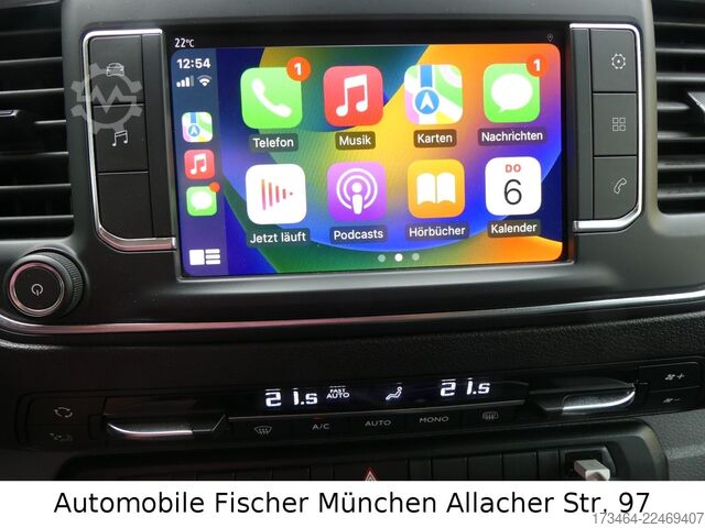 Kastenwagen OPEL Vivaro C`*Cargo M Edition L2*Würth*