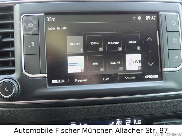 Kastenwagen OPEL Vivaro C`*Cargo M Edition L2*Würth*