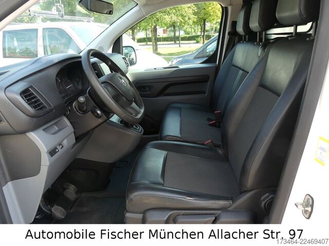 Kastenwagen OPEL Vivaro C`*Cargo M Edition L2*Würth*
