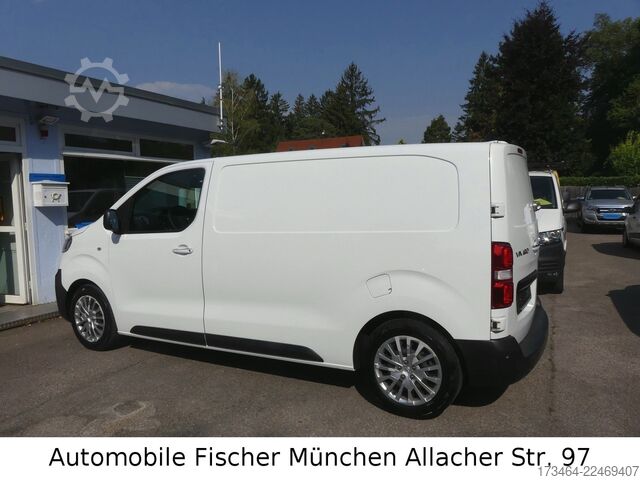 Kastenwagen OPEL Vivaro C`*Cargo M Edition L2*Würth*