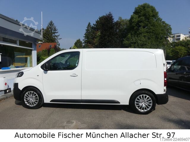 Kastenwagen OPEL Vivaro C`*Cargo M Edition L2*Würth*