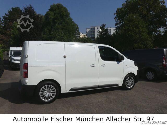 Kastenwagen OPEL Vivaro C`*Cargo M Edition L2*Würth*